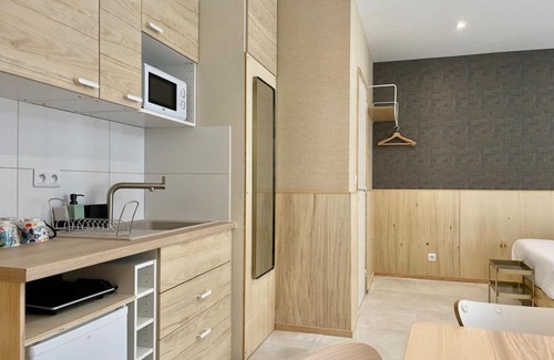 Capucins - Victoire Apartamento | Tang Home Apartment