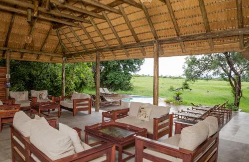 Thorny Bush Game Reserve Cabina | Tangala Safari Camp