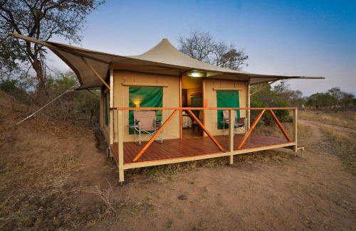 Thorny Bush Game Reserve Cabina | Tangala Safari Camp