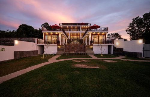 Tangalle Hotel | Tangalle Villa