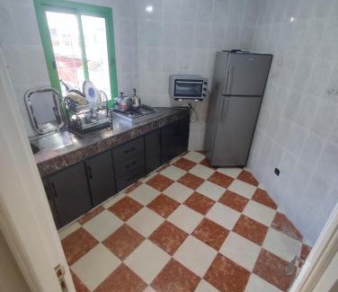 La Corniche Apartamento | tanger