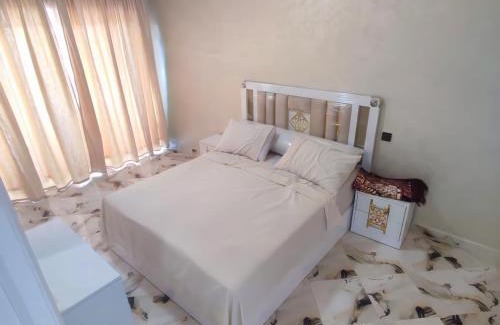 La Corniche Apartamento | tanger