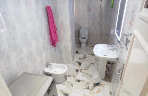 La Corniche Apartamento | tanger