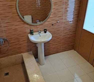 Al Bahraoyine Apartamento | Tanger, Vue Mer Panoramique