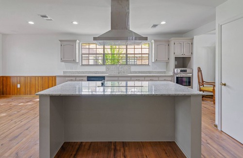 Shenandoah Casa | TANGERINE HOUSE