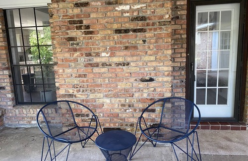 Shenandoah Casa | TANGERINE HOUSE