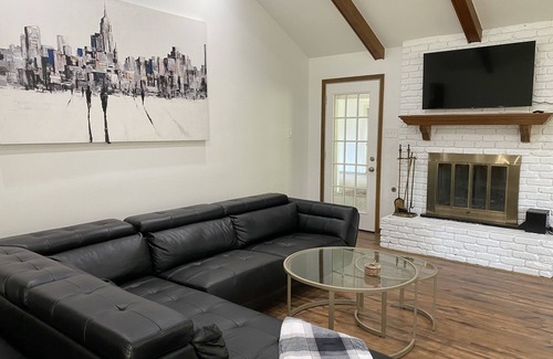 Shenandoah Casa | TANGERINE HOUSE