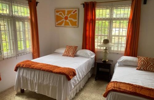 Drapers Apartamento | Tangerine Nest
