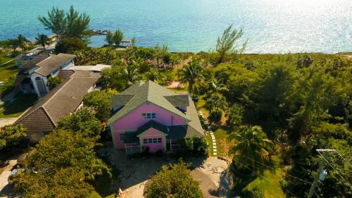 Nassau Apartamento | Tangerine Sunsets Castaway by the sea