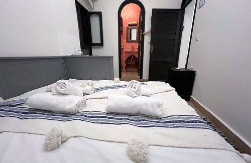 Medina of Tangier Casa | Tangier Apartment old Medina