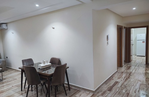 Tangier Apartamento | Tangier Gem with a Balcony
