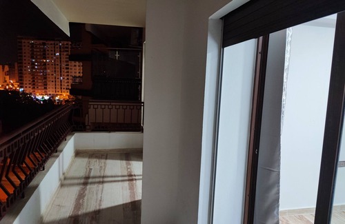 Tangier Apartamento | Tangier Gem with a Balcony