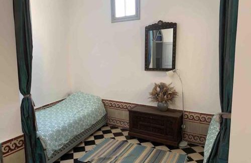 Medina of Tangier Villa | Tangier Medina Riad Sea View and Spain
