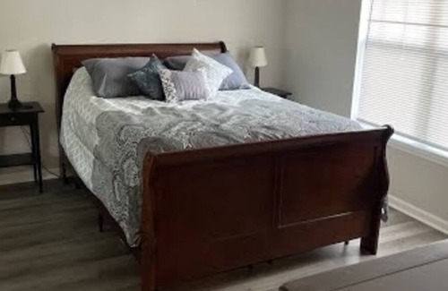 Clemmons Condominio | Tanglewood Farm Condominiums