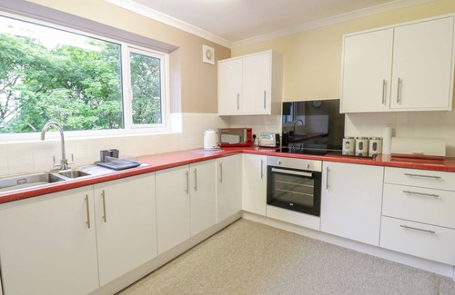 Rhos on Sea Casa | Tanglewood