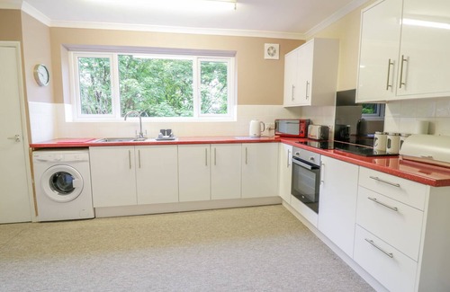 Rhos on Sea Casa | Tanglewood