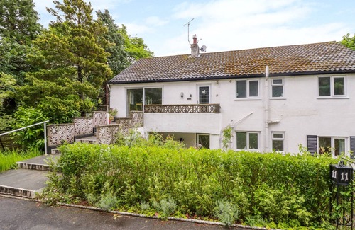 Rhos on Sea Casa | Tanglewood