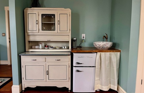 Welcome Cabina | Tanglewood Inn