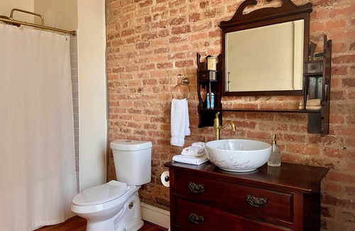 Welcome Cabina | Tanglewood Inn