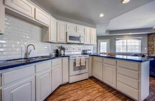 Pottsboro Complejo | Tanglewood Resort on Lake Texoma, an Ascend Collection Resort