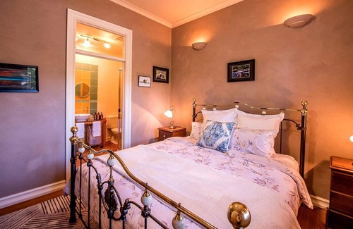 Mount Macedon Casa | Tanglin Mt Macedon (With Car Parking)