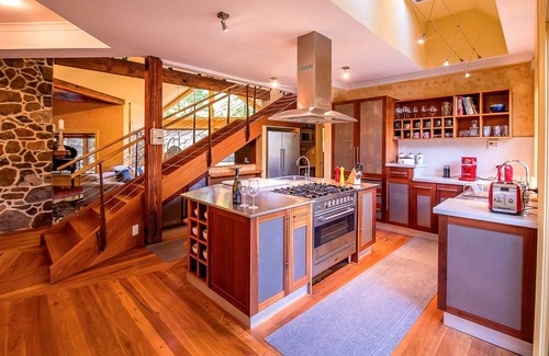 Mount Macedon Casa | Tanglin Mt Macedon (With Car Parking)