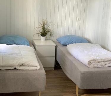 Broendy Strand Otro | Tangloppen Camping & Cottages