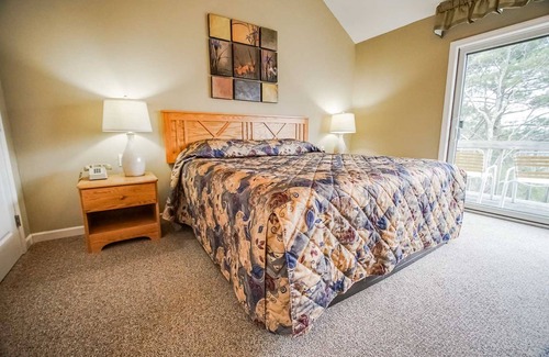 Tafton Condominio | Tanglwood Resort 2br suite, Saturday check-in