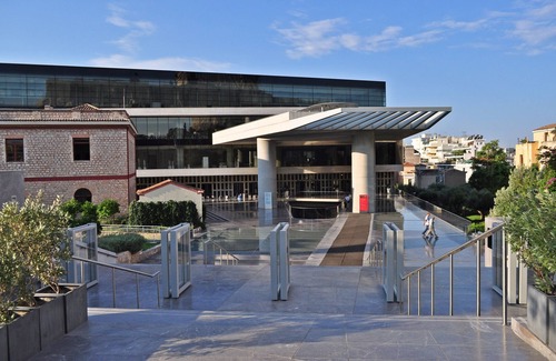 Monastiraki Apartamento | Tango 592 2BR en Monastiraki con balcón por JJ Hospitality