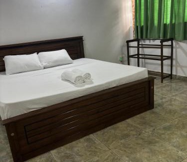 Negombo Cama Y Desayuno | Tango Aayu Resort