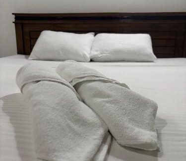Negombo Cama Y Desayuno | Tango Aayu Resort