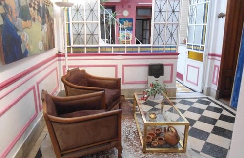 Belgrano Apartamento | Tango Cozy Home