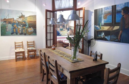 Belgrano Apartamento | Tango Cozy Home