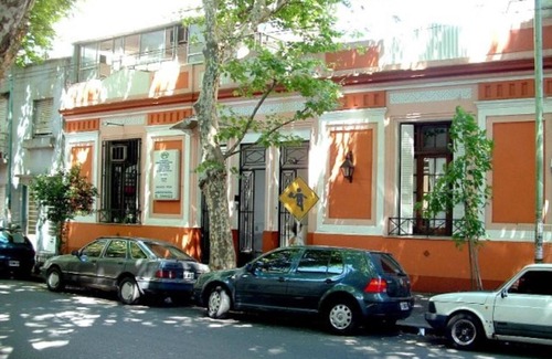 Belgrano Apartamento | Tango Cozy Home