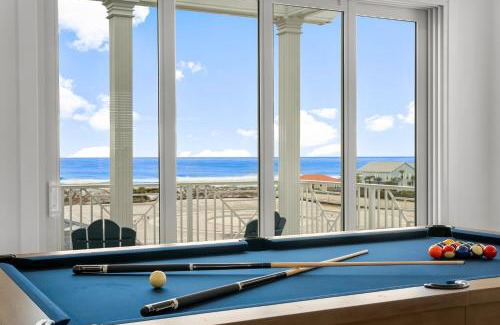 Tang-O-Mar Casa | Tango Vista With Pool, Elevator, And Beach Views