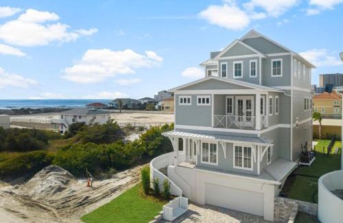 Tang-O-Mar Casa | Tango Vista With Pool, Elevator, And Beach Views