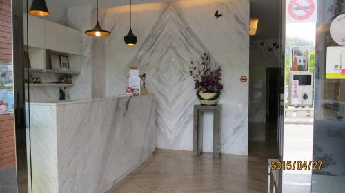 Yuchi Casa | Tanhui Modern Hotel