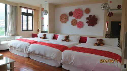 Yuchi Casa | Tanhui Modern Hotel