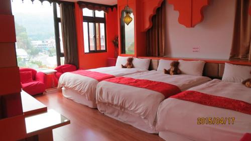 Yuchi Casa | Tanhui Modern Hotel