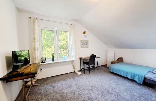 Aniolki Apartamento | Tani nocleg Gdańsk Wrzeszcz