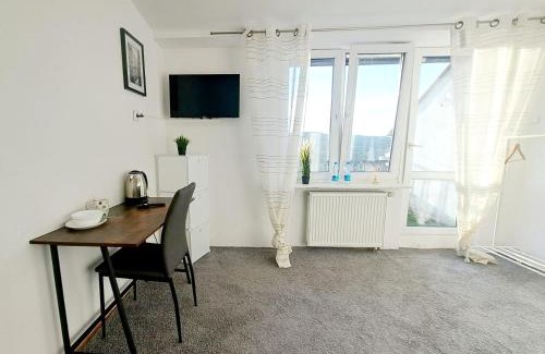 Aniolki Apartamento | Tani nocleg Gdańsk Wrzeszcz