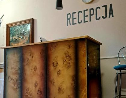 Aniolki Apartamento | Tani nocleg Gdańsk Wrzeszcz
