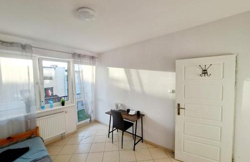 Aniolki Apartamento | Tani nocleg Gdańsk Wrzeszcz