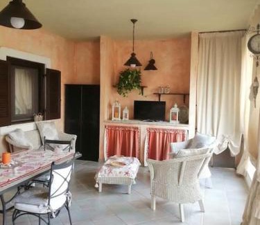 Marina di Pisticci Apartamento | Tania Luxury Home - Borgo San Basilio Marina di Pisticci
