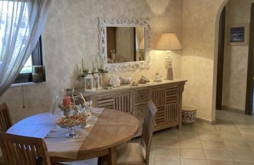 Marina di Pisticci Apartamento | Tania Luxury Home - Borgo San Basilio Marina di Pisticci
