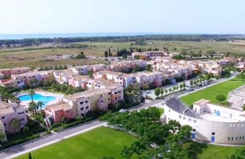 Marina di Pisticci Apartamento | Tania Luxury Home - Borgo San Basilio Marina di Pisticci