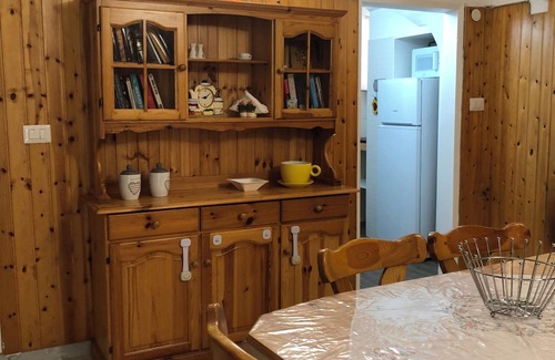 Terlizzi Apartamento | Tania's little house on fieramosca street