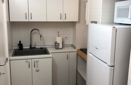 Terlizzi Apartamento | Tania's little house on fieramosca street