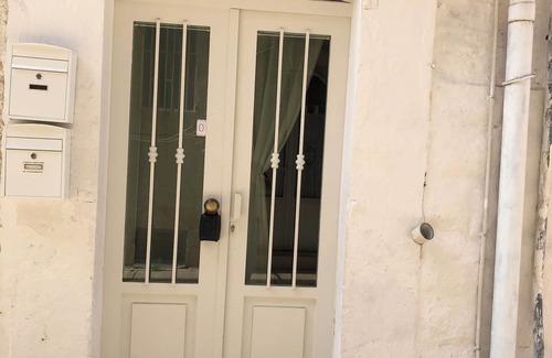 Terlizzi Apartamento | Tania's little house on fieramosca street