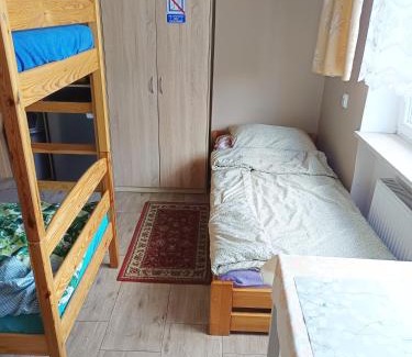 Zyrardow Casa | Tanie Noclegi Mieszkanka